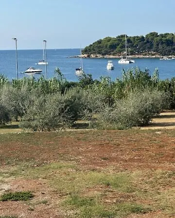 Апартаменты Fragrances Of Istria - La Lavanda Fizela