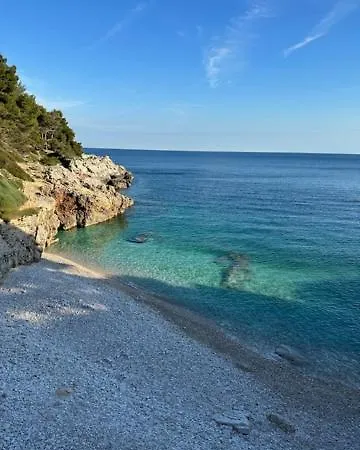 Appartamento Fragrances Of Istria - La Lavanda *