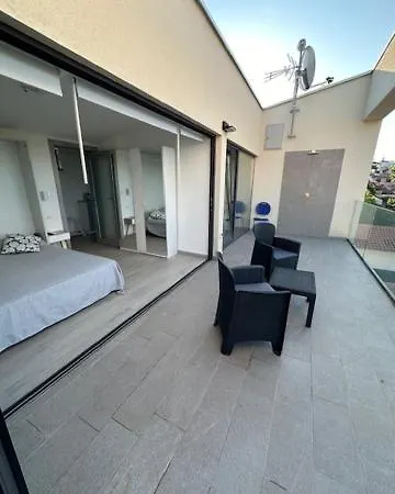 Fragrances Of Istria - La Lavanda Apartment Fizela