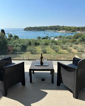 Fragrances Of Istria - La Lavanda Apartment *